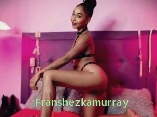 Franshezkamurray