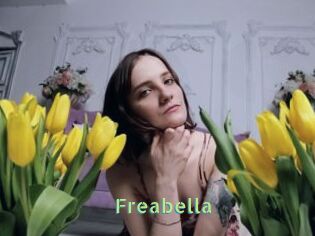 Freabella