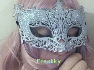 Freakky