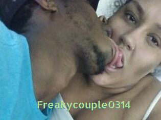 Freakycouple0314