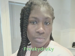 Freakydreky