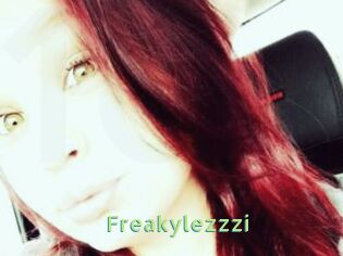 Freakylezzzi
