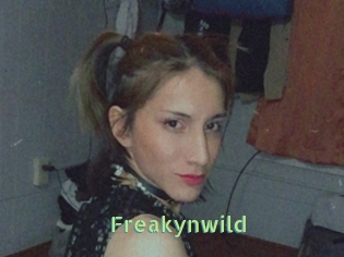 freakynwild Une Etudiante Sexy