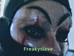 Freakyslave