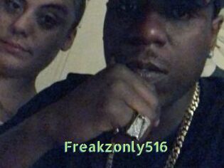 Freakzonly516