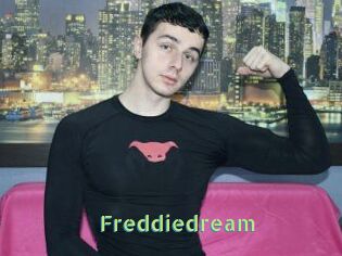 Freddiedream