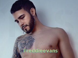 Freddieevans