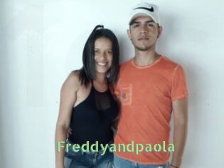 Freddyandpaola