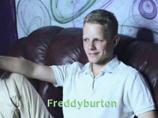 Freddyburton