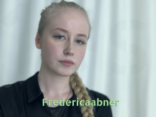 Fredericaabner