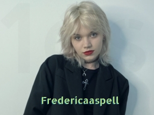 Fredericaaspell
