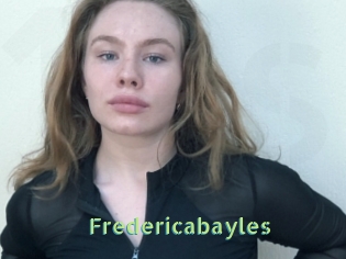 Fredericabayles