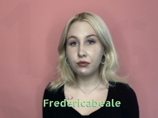 Fredericabeale