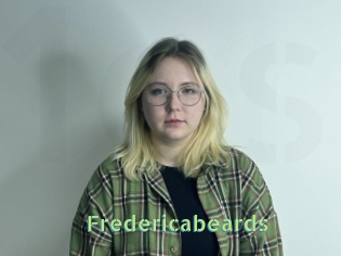 Fredericabeards