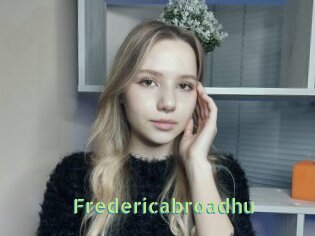 Fredericabroadhu