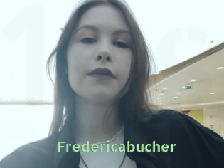 Fredericabucher