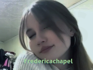Fredericachapel