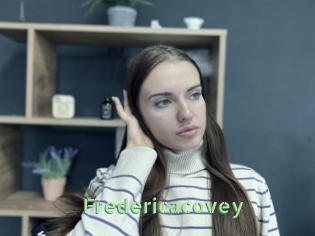 Fredericacovey