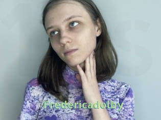 Fredericadolby