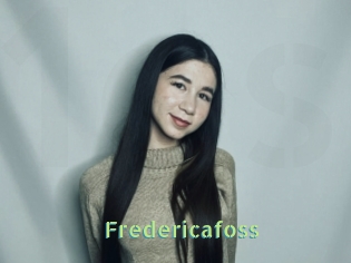 Fredericafoss