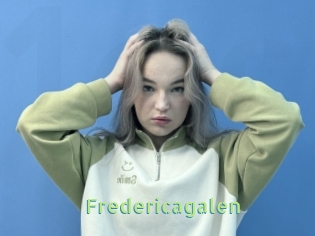 Fredericagalen