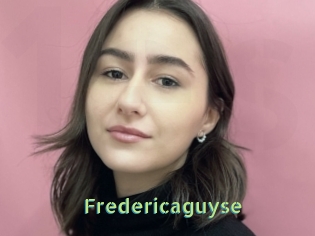 Fredericaguyse