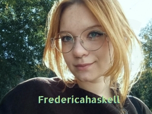 Fredericahaskell