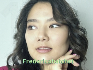 Fredericahatchet
