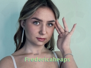 fredericaheaps Une Etudiante Sexy