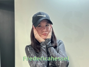 Fredericahessel