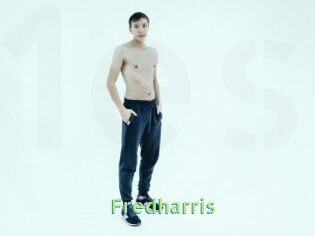 fredharris Une Etudiante Sexy