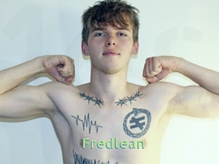 fredlean Une Etudiante Sexy