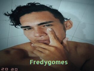 Fredygomes