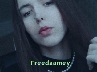 Freedaamey