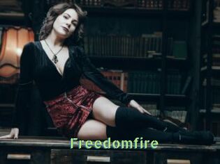 Freedomfire