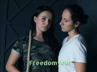 Freedomyour