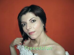 Freeedafun