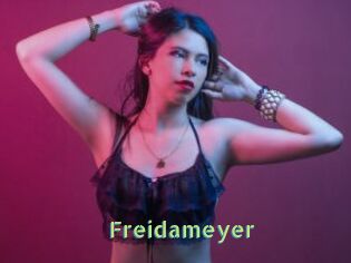 Freidameyer