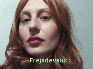 Frejadevaux