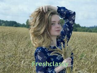 Freshclassy