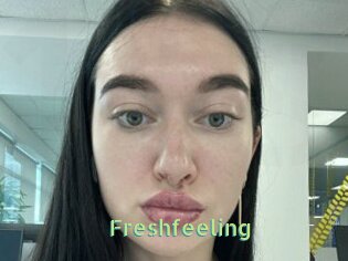 Freshfeeling