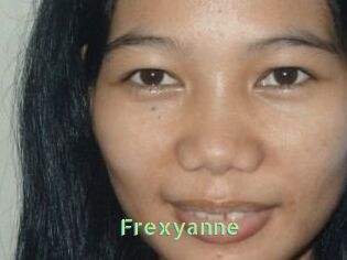 Frexyanne