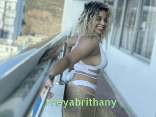 Freyabrithany