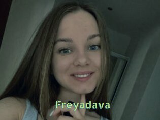 Freyadava