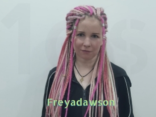 Freyadawson