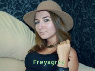 Freyagrey