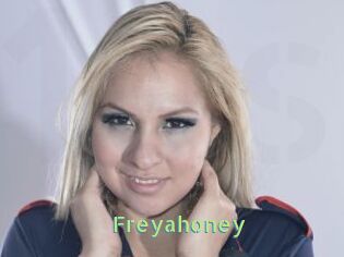 Freyahoney