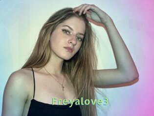 Freyalove3