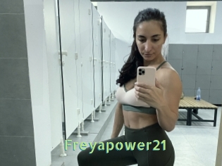 Freyapower21