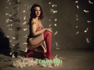Freyatan